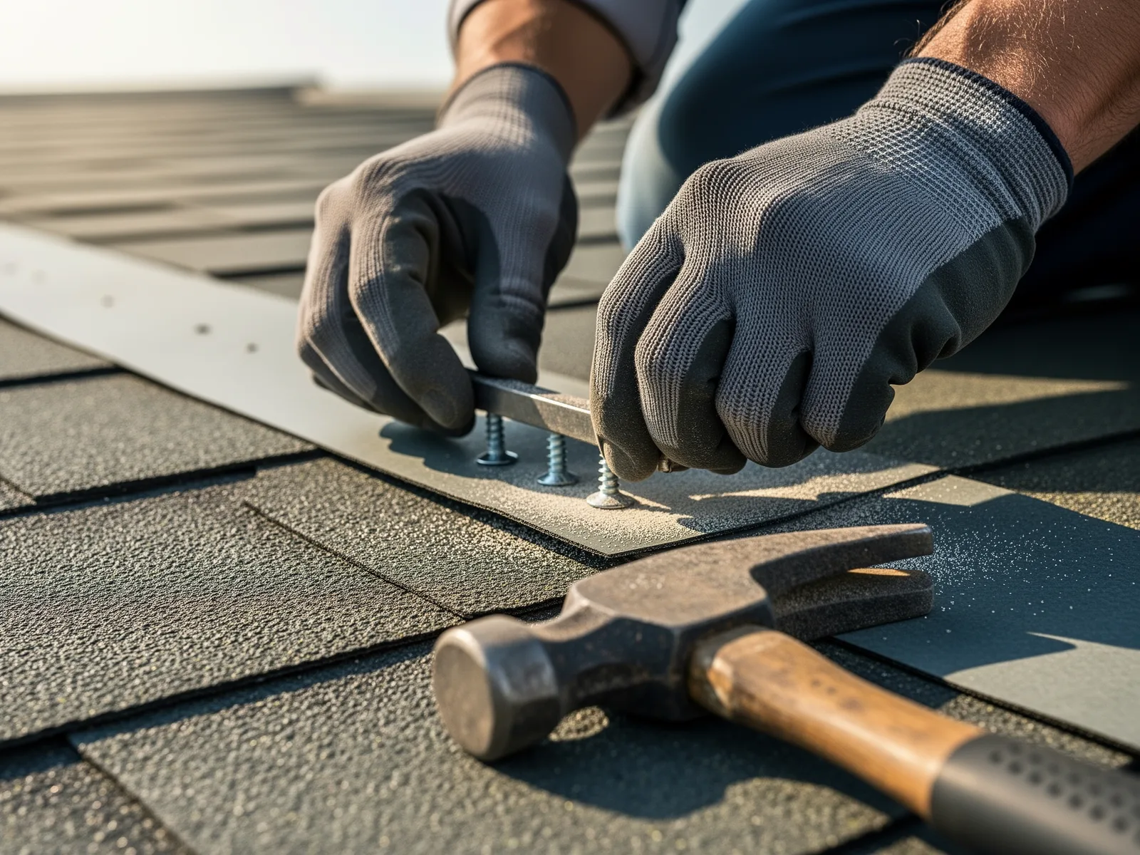 Why choose Fascia Repair in Clarkston, UT